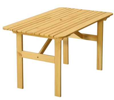 Стол обеденный НЬЮПОРТ фото Стол обеденный НЬЮПОРТ. Фото №3