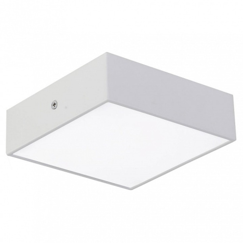 Накладной светильник Favourite Flashled 2066-16C. Фото №1