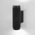 Накладной светильник Elektrostandard Spike a050116 фото Накладной светильник Elektrostandard Spike a050116. Фото №1