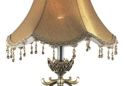 Настольная лампа декоративная Odeon Light Safira 2802/1T фото Настольная лампа декоративная Odeon Light Safira 2802/1T. Фото №2