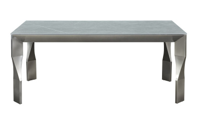 Стол FT323 (180) камень Armani Grey. Фото