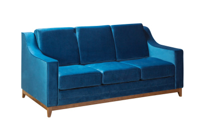 Диван раскладной Модерн Лайт_Звездная ночь. Фото