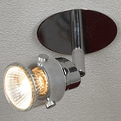 Встраиваемый светильник Lussole Perspicuo LSL-5290-01. Фото