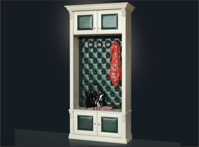 Прихожая Благо Б 5.15-4. Фото №2