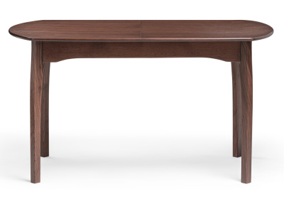 Стол деревянный Сугили миланский орех. Фото №2