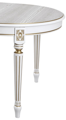 Стол  Эден 220/105-ОВШ. Фото