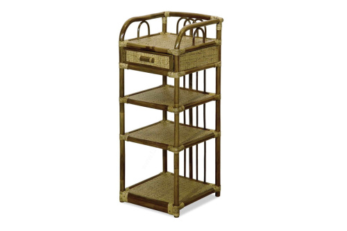 Столик Натур Мебель 13/07 под телефон. Фото №2