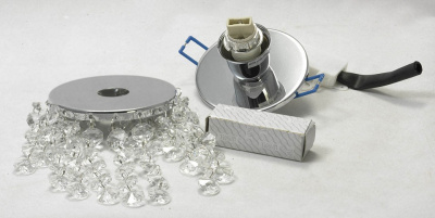 Светильник на штанге Lussole Monteleto LSJ-0400-01 фото Светильник на штанге Lussole Monteleto LSJ-0400-01. Фото №2