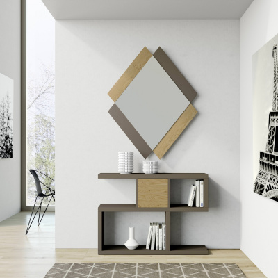 Консоль NORA 3050.7 Vison mate/Nordico. Фото №2