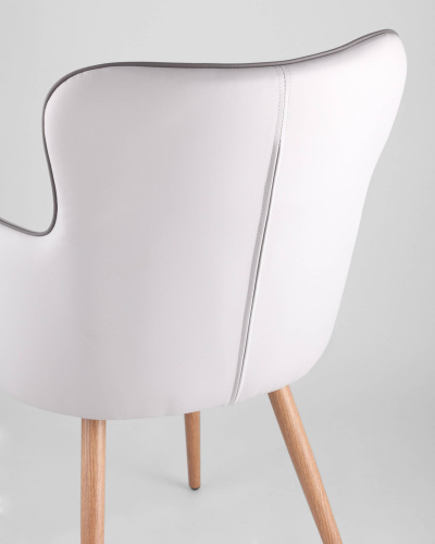 Стул Космос серый. Фото №8