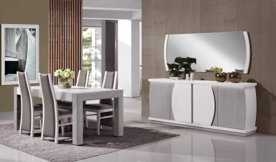 Буфет FLY 706. Фото