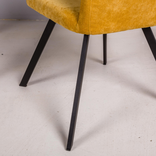 Кресло Oscar Жёлт/Арки фото Кресло Oscar Жёлт/Арки. Фото №7