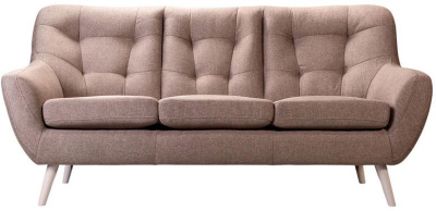 Стул Диана велюр сиреневый. Фото №4