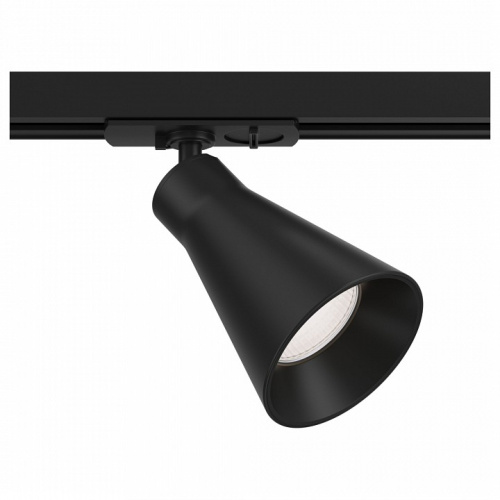 Светильник на штанге Maytoni Virar TR022-1-GU10-B фото Светильник на штанге Maytoni Virar TR022-1-GU10-B. Фото №1