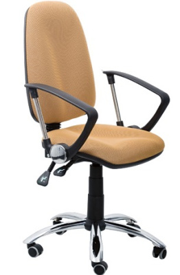 Кресло для оператора Торина. Фото