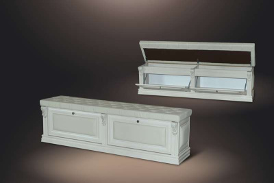 Банкетка Благо 5 Б 5.2-4 фото Банкетка Благо 5 Б 5.2-4. Фото №4