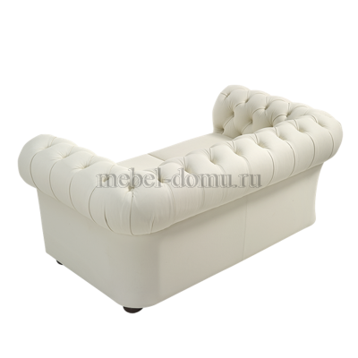 Диван Честер. Фото