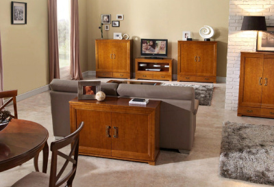 Обувница 545.080. Фото