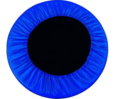 Батут AL-120 1200 мм, серый, синий фото Батут AL-120 1200 мм, серый, синий. Фото №3