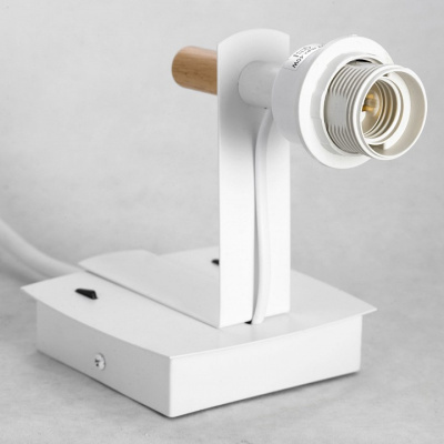 Бра Lussole Cozy LSP-8234V. Фото