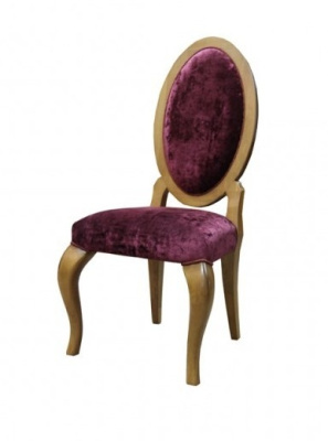 Стул Луиза ММ-257-51. Фото №2