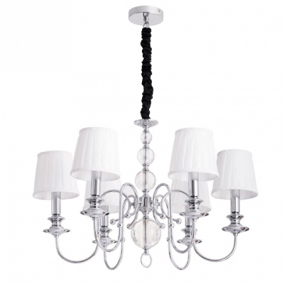 Подвесная люстра Arte Lamp Molly A1316LM-6CC. Фото №2