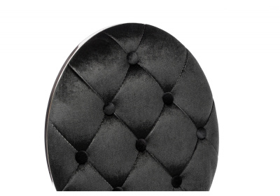 Стул Odda черный фото Стул Odda черный. Фото №5