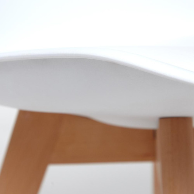 Стул Secret De Maison Tulip mod. 73 белый. Фото №5